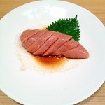 博多もつ鍋 やまや - できたて明太