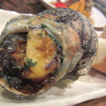 立ち呑み処　たなか屋 - とろ～りカチョガバロバケット￥380 !?（軽やかタイプのバケット付き）超美味しそう♪