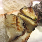 立ち呑み処　たなか屋 - ぷりっぷりっ（◎0◎）