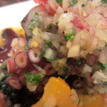 立ち呑み処　たなか屋 - にんにく効き、旨っ。