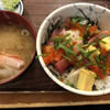 回転寿司 函館漁火 - 料理写真: