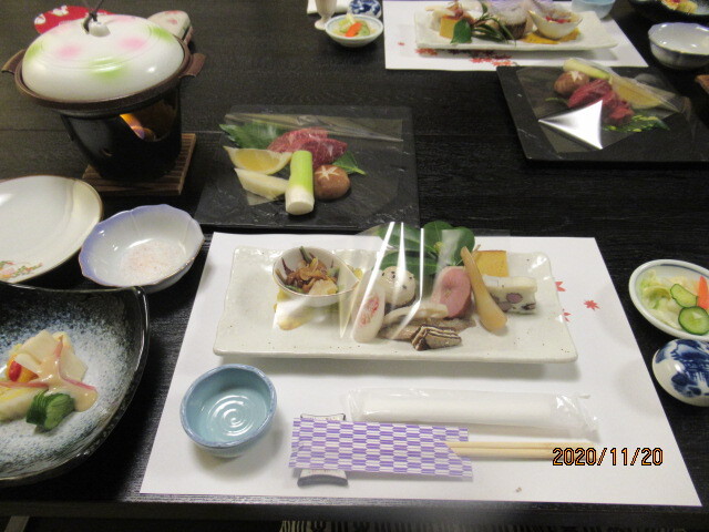 しらかば荘 - 南会津町その他（旅館・民宿）の写真