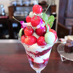 Dessert Le Comptoir - 