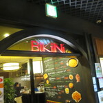 ビキニ ピカール - 