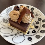 パティスリー・パリセヴェイユ - 