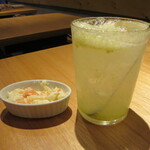 SETOUCHI 檸檬食堂 - 