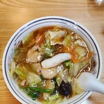 餃子の王さま - 