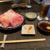 ステーキ＆ワイン いしざき - 
