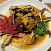 四川料理 龍の子 - 