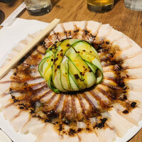 四川料理 龍の子 - 