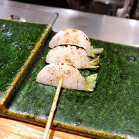恵比寿 希鳥 - 