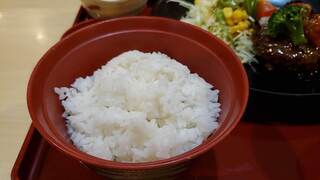 Joifuruakasakaten - ご飯（柔らかい）
