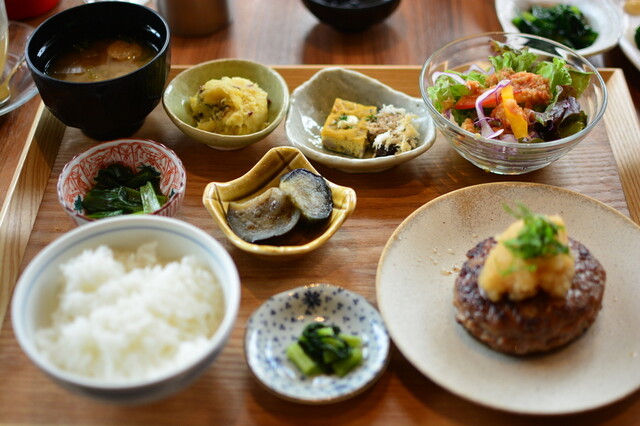 みのる食堂 三越銀座店 銀座 定食 食堂 食べログ