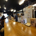 つけ麺 いちびり - 天栄