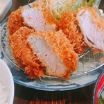 Tonkatsu Saku - 