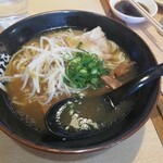 ラーメン処かわさき - 