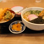 Izumo Soba - 