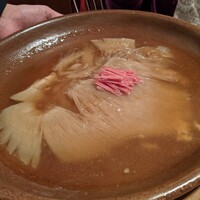 赤坂璃宮 銀座店 - 極上ふかひれの姿煮