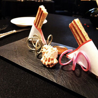 ガストロノミー ジョエル・ロブション - 