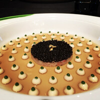 ガストロノミー ジョエル・ロブション - 