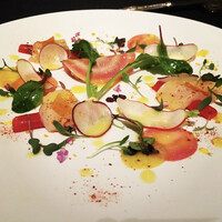 ガストロノミー ジョエル・ロブション - 