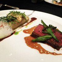 ガストロノミー ジョエル・ロブション - 