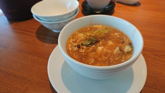 閉店】チャイナテーブル 千里中央店 - 千里中央/中華料理 | 食べログ