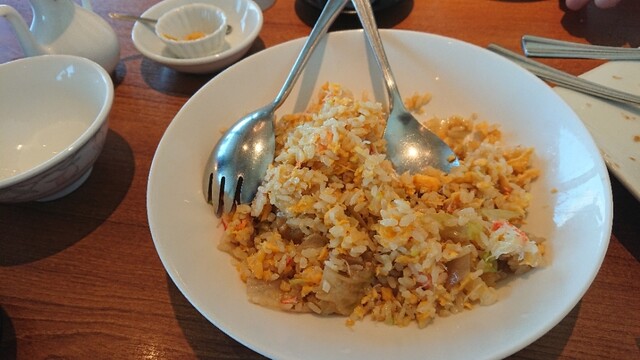 閉店】チャイナテーブル 千里中央店 - 千里中央/中華料理 | 食べログ