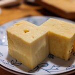 天史朗鮨 - 玉子焼き