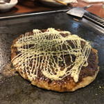 Okonomiyaki Teppanyaki Hajime - 