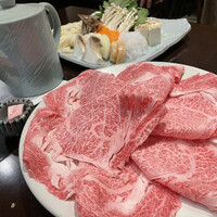 しゃぶしゃぶ・日本料理 木曽路 銀座5丁目店 -  しゃぶしゃぶ・日本料理 木曽路 銀座5丁目店 -