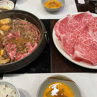 しゃぶしゃぶ・日本料理 木曽路 銀座5丁目店 -  しゃぶしゃぶ・日本料理 木曽路 銀座5丁目店 -