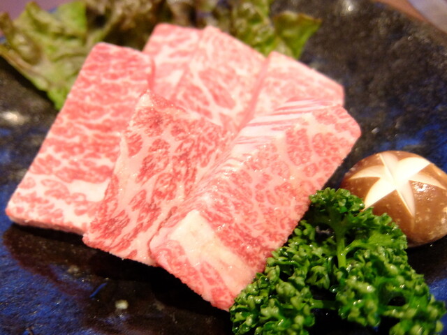 ダルマ焼肉 青江店 だるまやきにく 備前西市 焼肉 食べログ