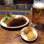 ピンチョス 元町ヱビス - 