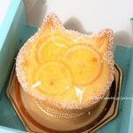 NEKO NEKO CHEESECAKE - 