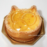 NEKO NEKO CHEESECAKE - 