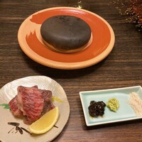 明日香 北千住本店 - 松禄