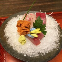明日香 北千住本店 - 松禄