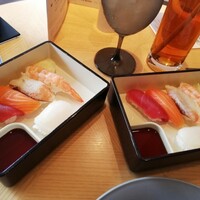 ブッフェアンドカフェ スロープサイドダイナー ザクロ - 