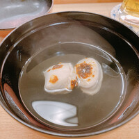 鮨 香坂 - 