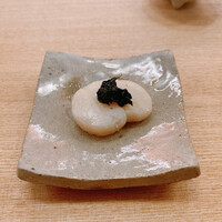 鮨 香坂 - 