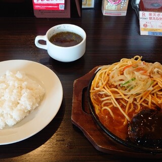 岐阜でおすすめのグルメ情報 スパイシーソース をご紹介 食べログ 岐阜でおすすめのグルメ情報 スパイシーソース をご紹介 食べログ