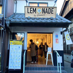 LEMONADE by Lemonica  - 
