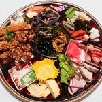 ほかほか弁当 - 2021年オードブル