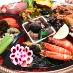 ほかほか弁当 - たこうまし！