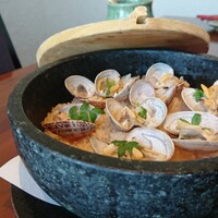 XEX ATAGO GREEN HILLS / tempura & sushi An - 