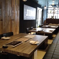 焼肉&手打ち冷麺 二郎 KANAYAMA - 