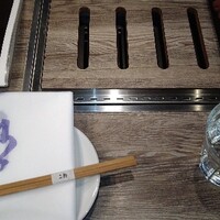 焼肉&手打ち冷麺 二郎 KANAYAMA - 