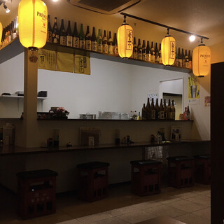 げんきや監修 からあげ酒場 武田家_2