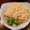 龍翔 ラーメン - 料理写真:令和2年9月 替え玉